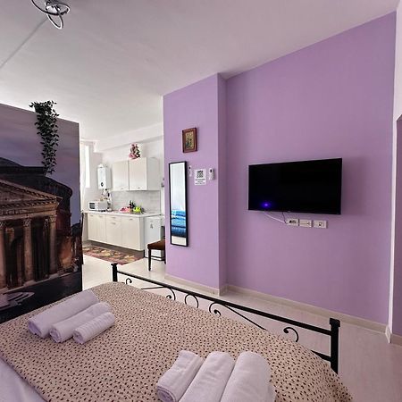 Deluxe Apartments Pantheon Rome Exterior photo