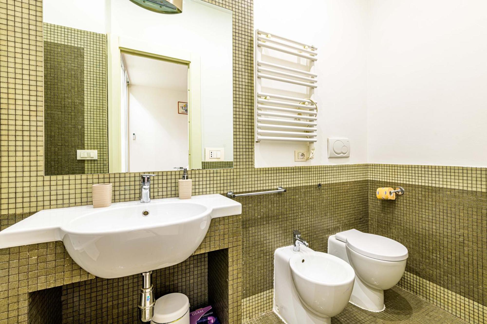 Deluxe Apartments Pantheon Rome Exterior photo