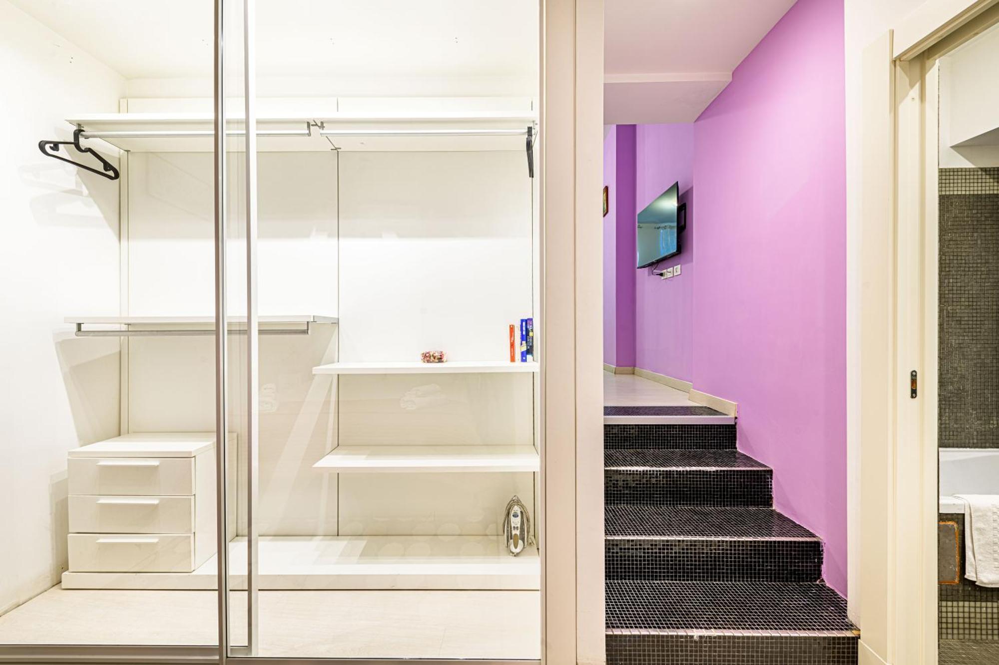 Deluxe Apartments Pantheon Rome Exterior photo