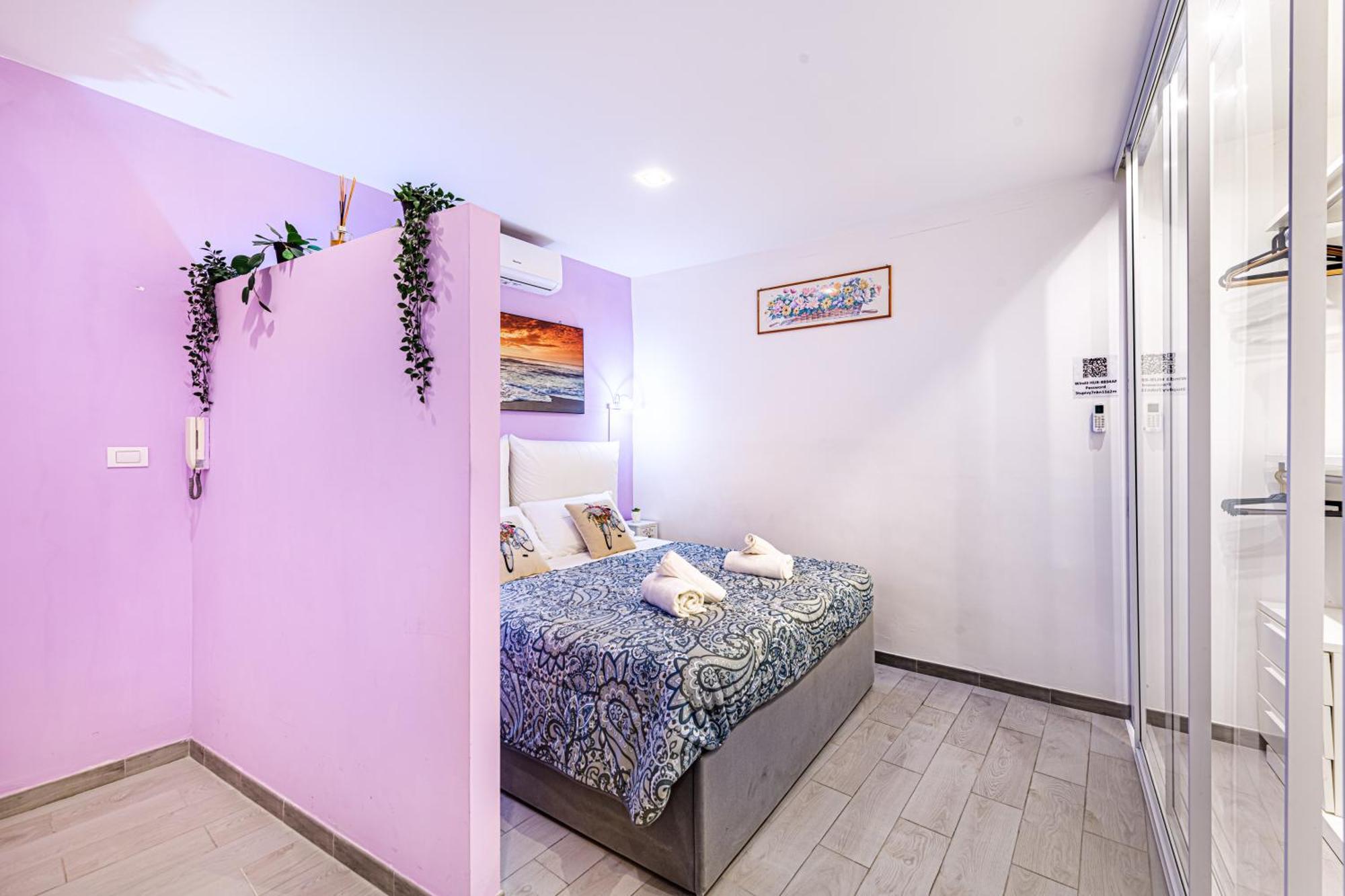 Deluxe Apartments Pantheon Rome Exterior photo